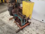 Peerless Power Hacksaw