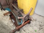 Peerless Power Hacksaw