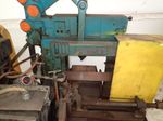 Peerless Power Hacksaw