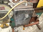 Peerless Power Hacksaw