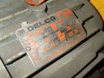 Peerless Power Hacksaw