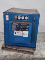 Quincy  Air Compressor 