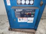 Quincy  Air Compressor 