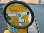 Pack Mule Electric Cart