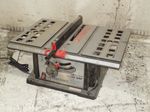 Central Machine  Table Saw 