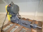 Drillunit Drillingtapping Unit