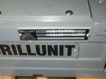 Drillunit Drillingtapping Unit