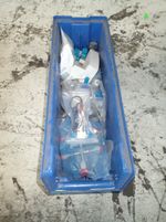 Swagelok  Ss Valves 