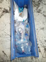 Swagelok  Ss Valves 