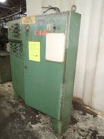Stegner  Control Cabinet