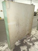 Stegner  Control Cabinet