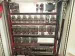 Stegner  Control Cabinet