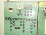 Stegner  Control Cabinet