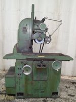 Thompson  Surface Grinder 