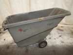Maxi Movers Dump Hopper