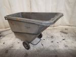 Maxi Movers Dump Hopper