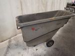 Maxi Movers Dump Hopper