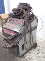 Thermal Dynamics Portable Plasma Cutter