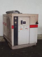 Gardnerdenver Air Compressor