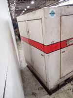 Gardnerdenver Air Compressor