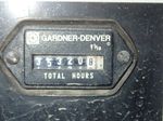 Gardnerdenver Air Compressor