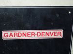 Gardnerdenver Air Compressor