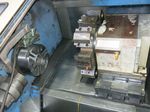 Hyundai Cnc Lathe