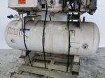 Ingersoll Rand Air Compressor