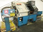 Mazak Cnc Lathe