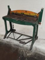 Pexto  Shear 