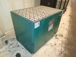 Grizzly Vacuum Sanding Table