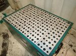 Grizzly Vacuum Sanding Table