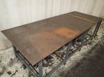  Welding Table