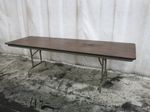  Folding Table