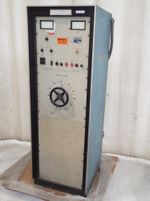 Hipotronics  Control 