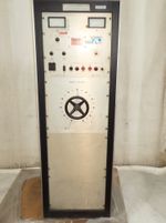 Hipotronics  Control 