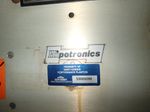 Hipotronics  Control 