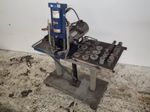 Eaton Portable Hydraulic Hose Crimper
