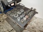 Eaton Portable Hydraulic Hose Crimper