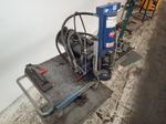 Eaton Portable Hydraulic Hose Crimper