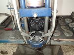 Eaton Portable Hydraulic Hose Crimper