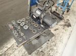 Eaton Portable Hydraulic Hose Crimper
