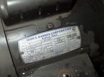 Eaton Portable Hydraulic Hose Crimper