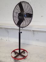 Profitter  Pedestal Fan 