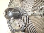 Profitter  Pedestal Fan 