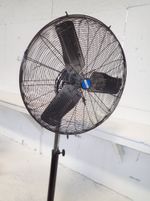 Profitter  Pedestal Fan 