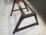  Hopper Stand 