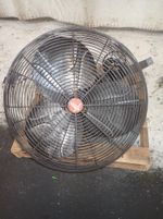 Dayton Wall Fan