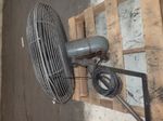 Dayton Wall Fan