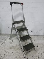 Little Jumbo Step Ladder